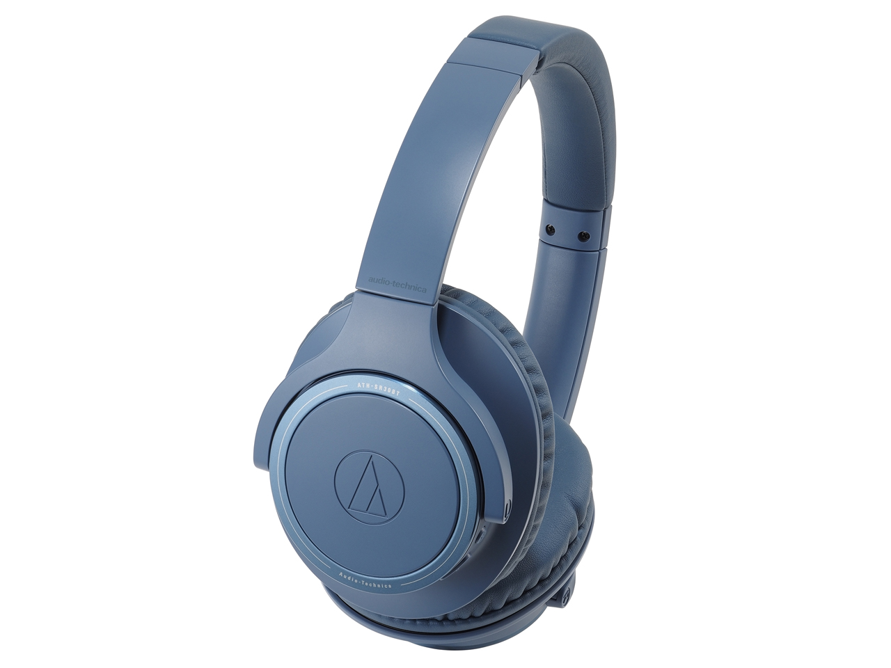 Sound Reality ATH-SR30BT BL [ブルー]