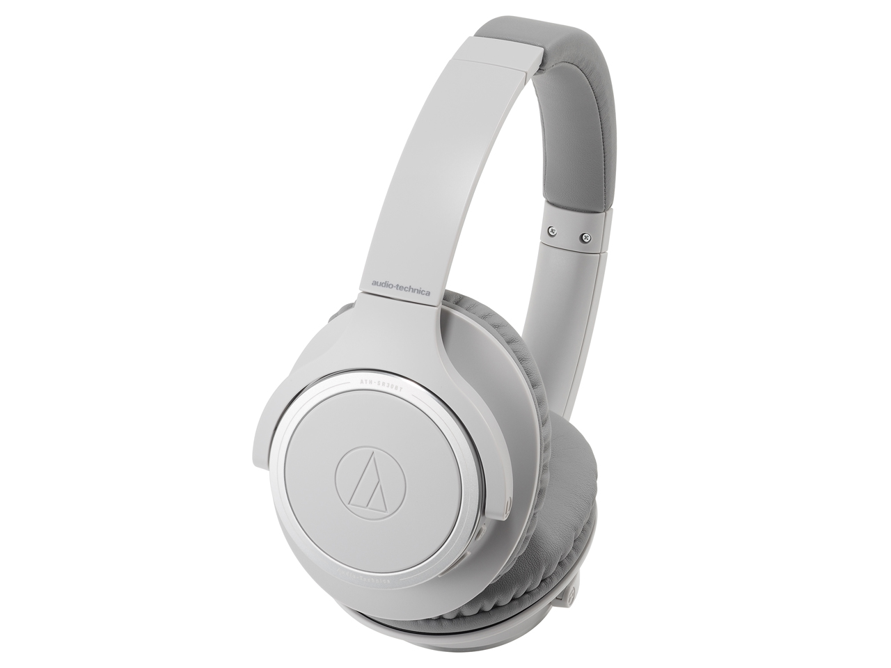 Sound Reality ATH-SR30BT GY [グレー]