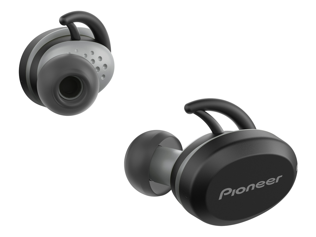 SE-E8TW(H) [グレイ]