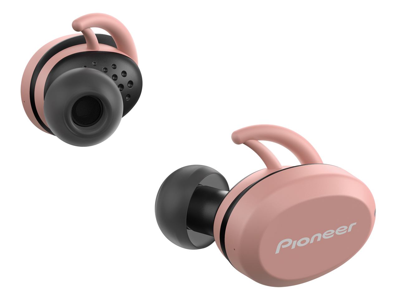 SE-E8TW(P) [ピンク]