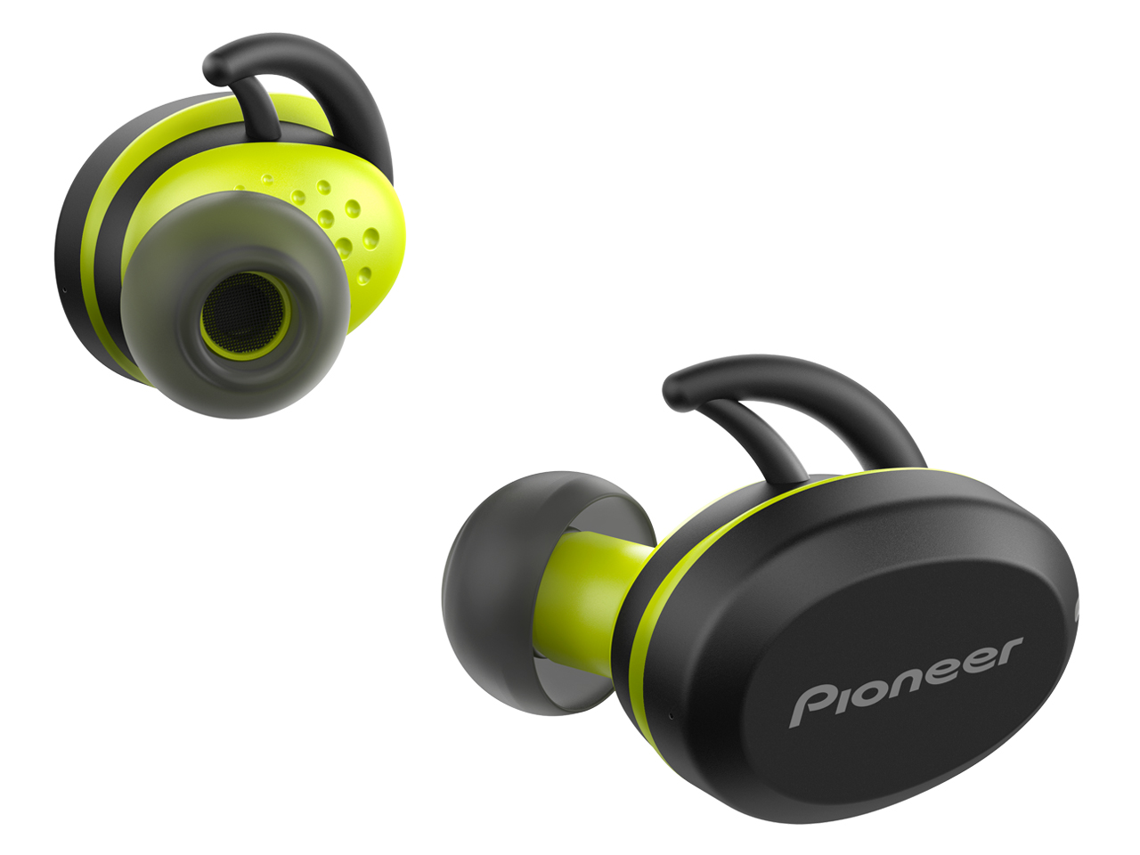 SE-E8TW(Y) [イエロー]