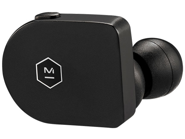MW07 [Matte Black]