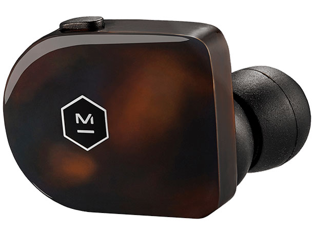 MW07 [Tortoise Shell]