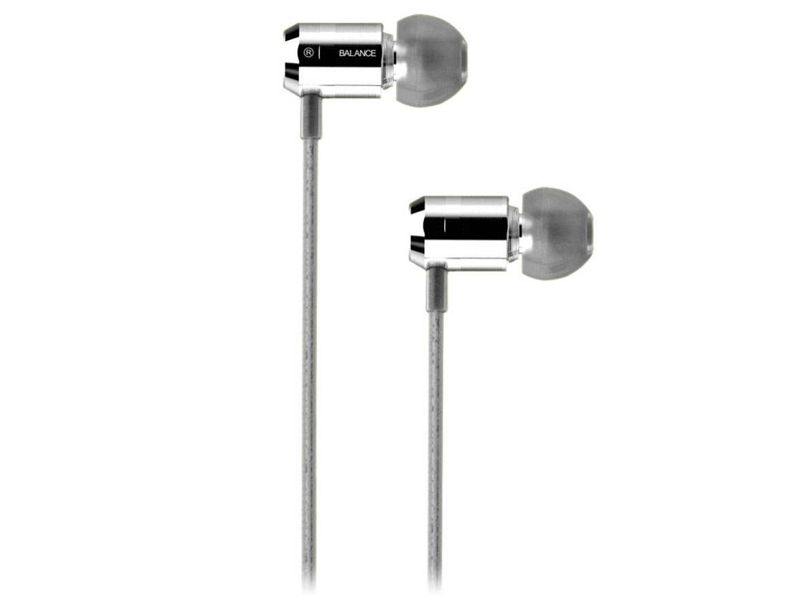BALANCE 1 SV [シルバー]