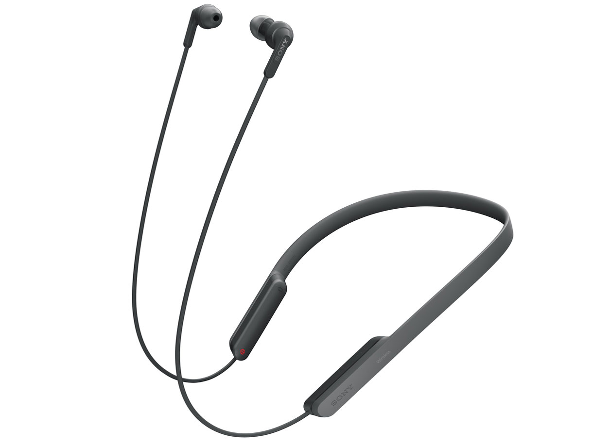 MDR-XB70BT (B) [ブラック]