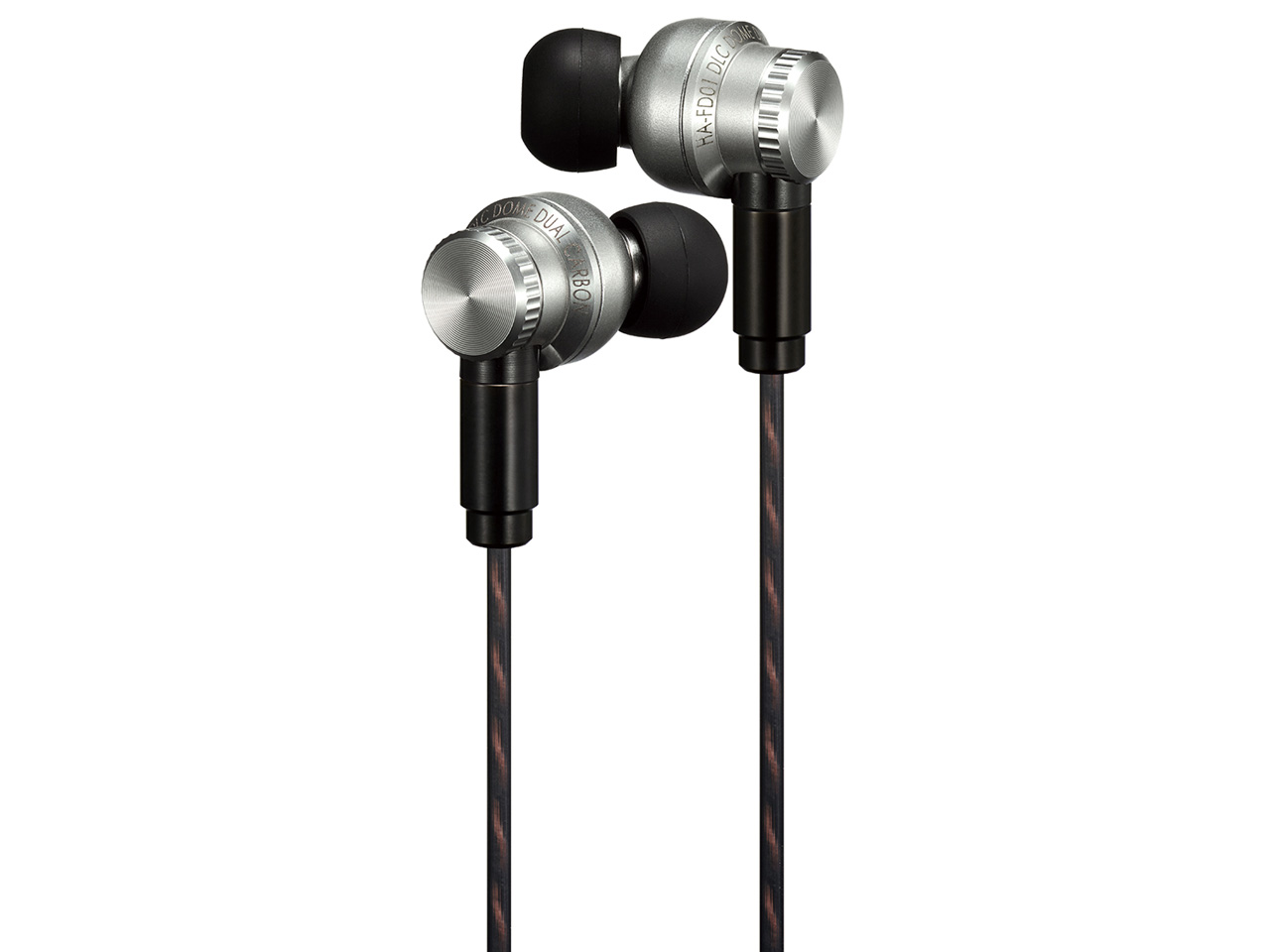 CLASS-S SOLIDEGE 01 inner HA-FD01