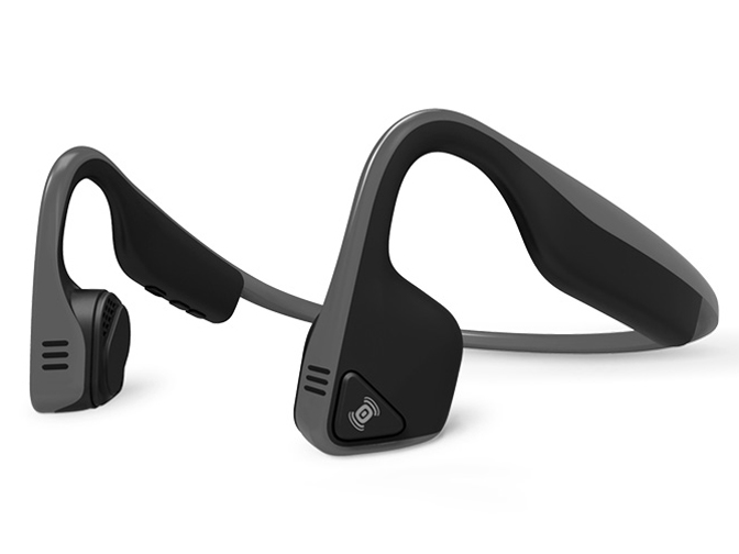 TREKZ TITANIUM AFT-EP-000003 [スレートグレー]