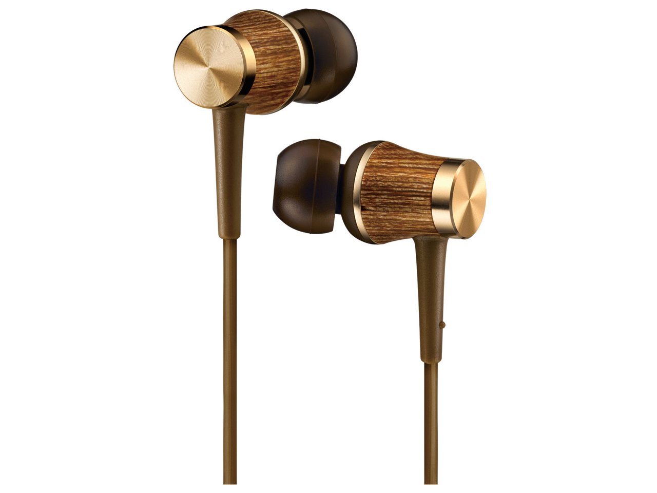 N_W WOOD FW7 HA-FW7-T [ブラウン]