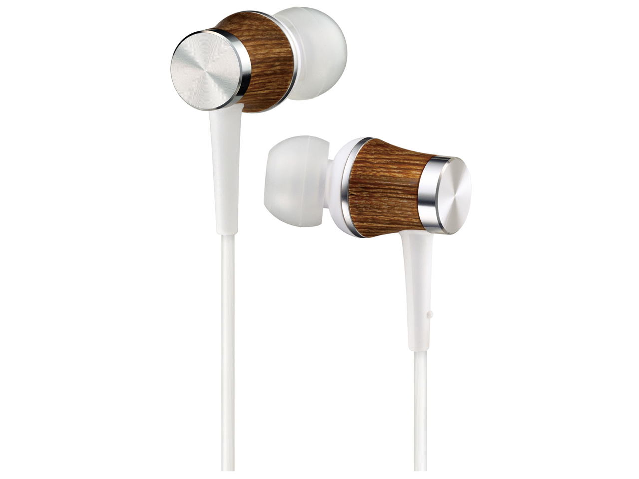 N_W WOOD FW7 HA-FW7-W [ホワイト]