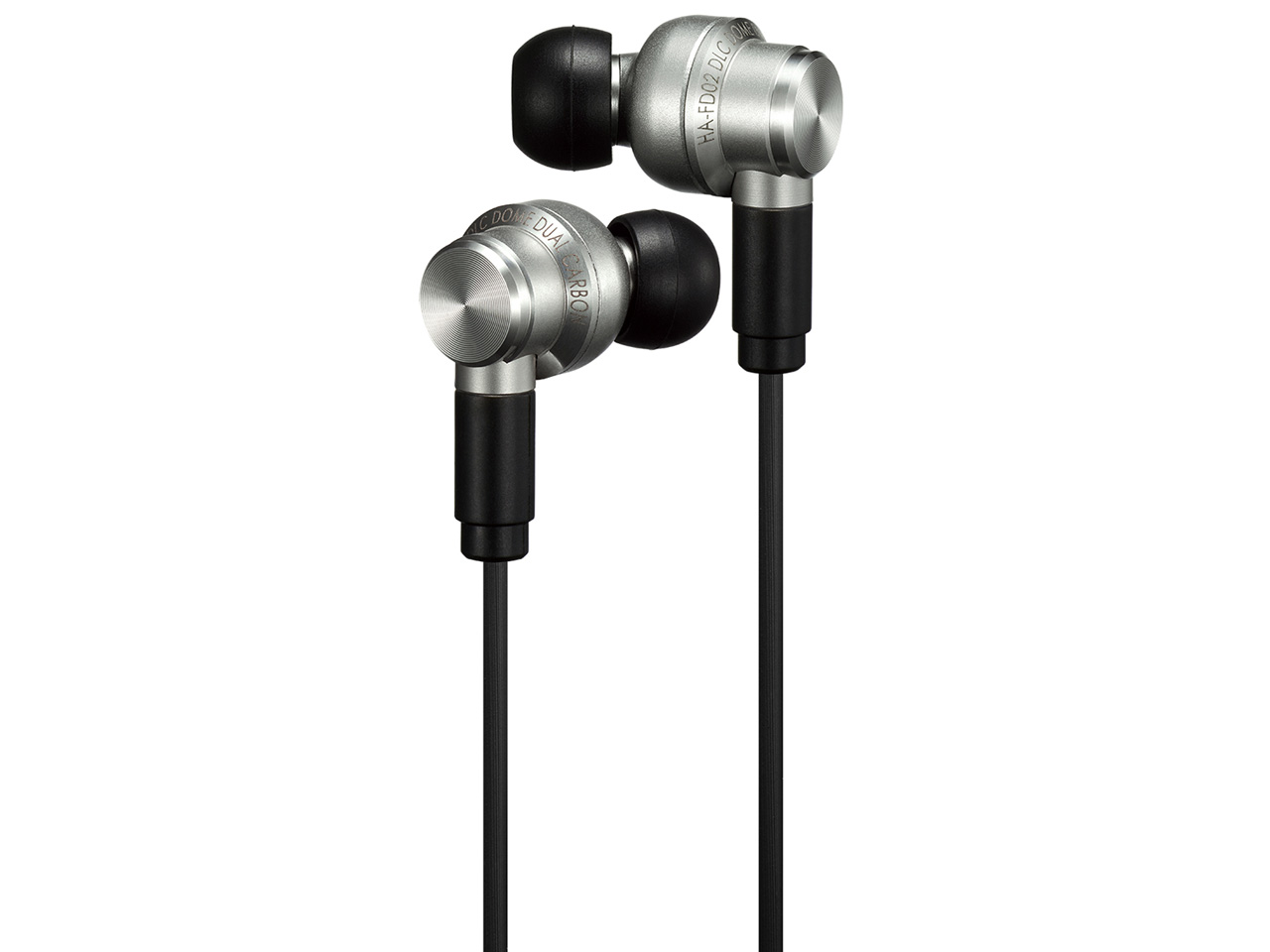 CLASS-S SOLIDEGE 02 inner HA-FD02