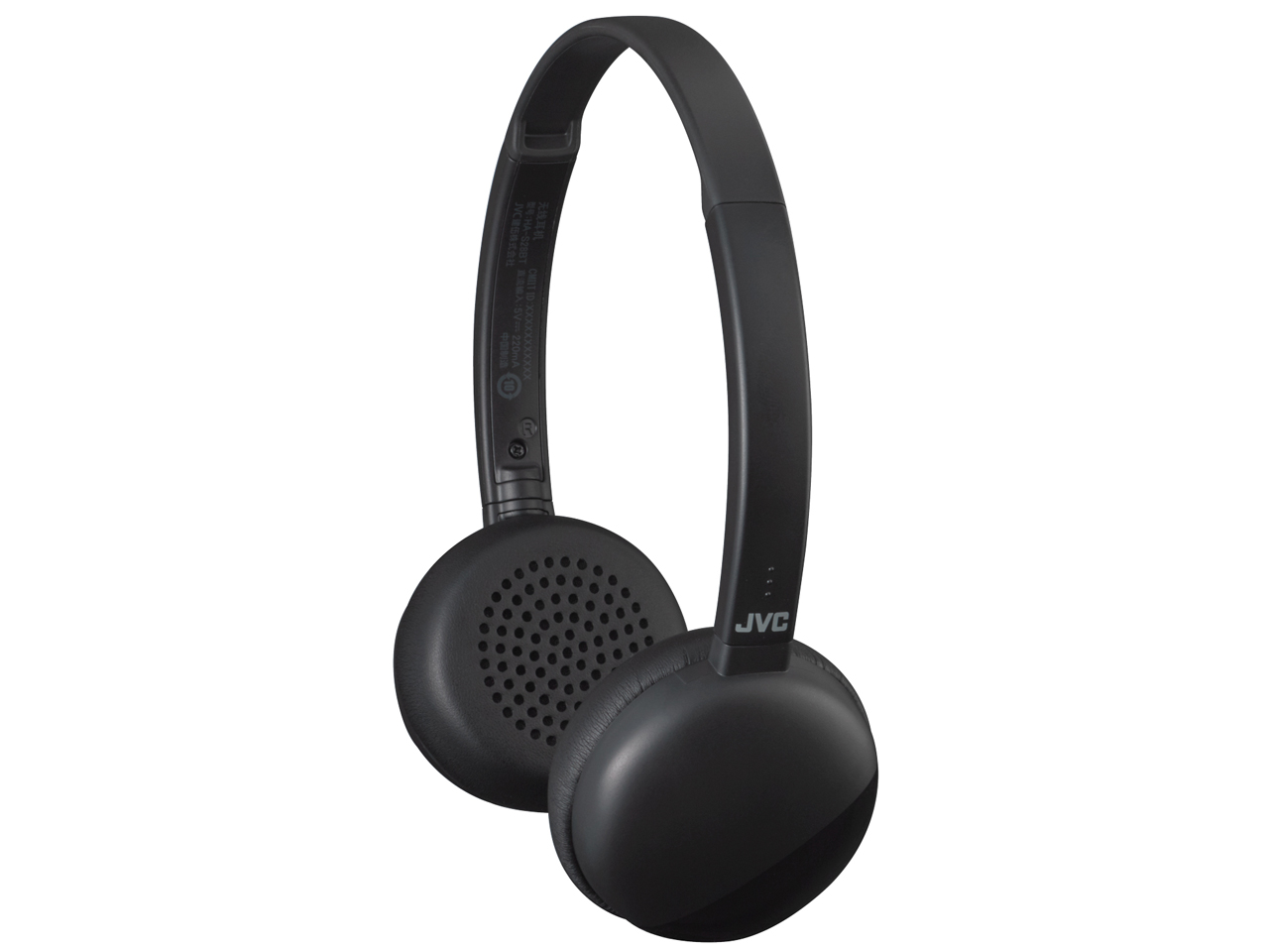 HA-S28BT-B [チャコールブラック]