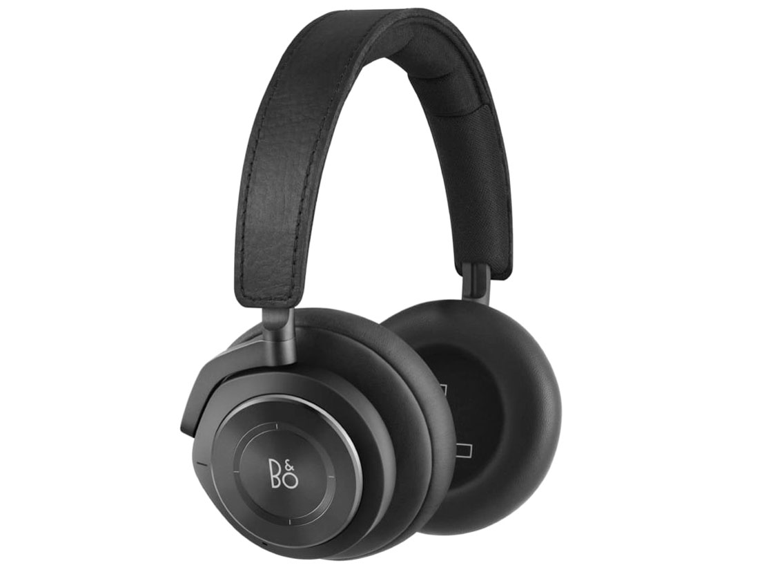 B&O PLAY Beoplay H9 3rd Generation [Matte Black]