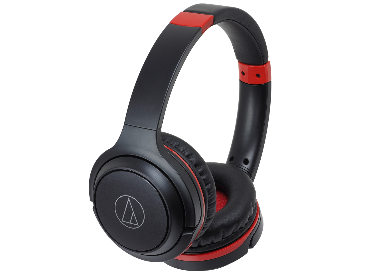 ATH-S200BT BRD [ブラックレッド]