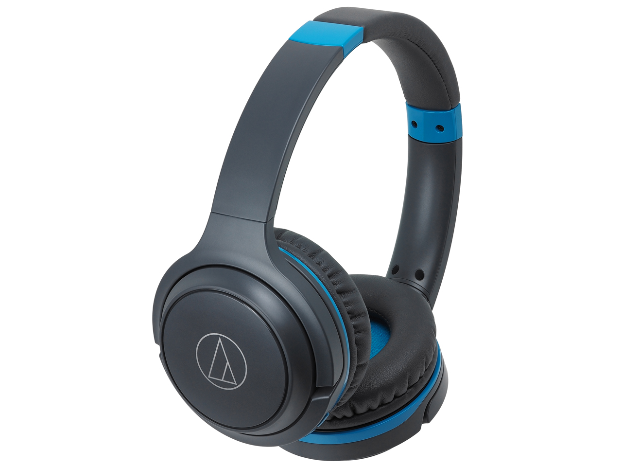 ATH-S200BT GBL [グレーブルー]