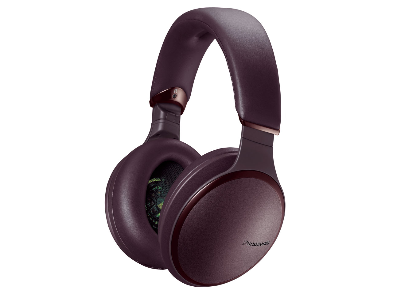 RP-HD600N-T [マルーンブラウン]