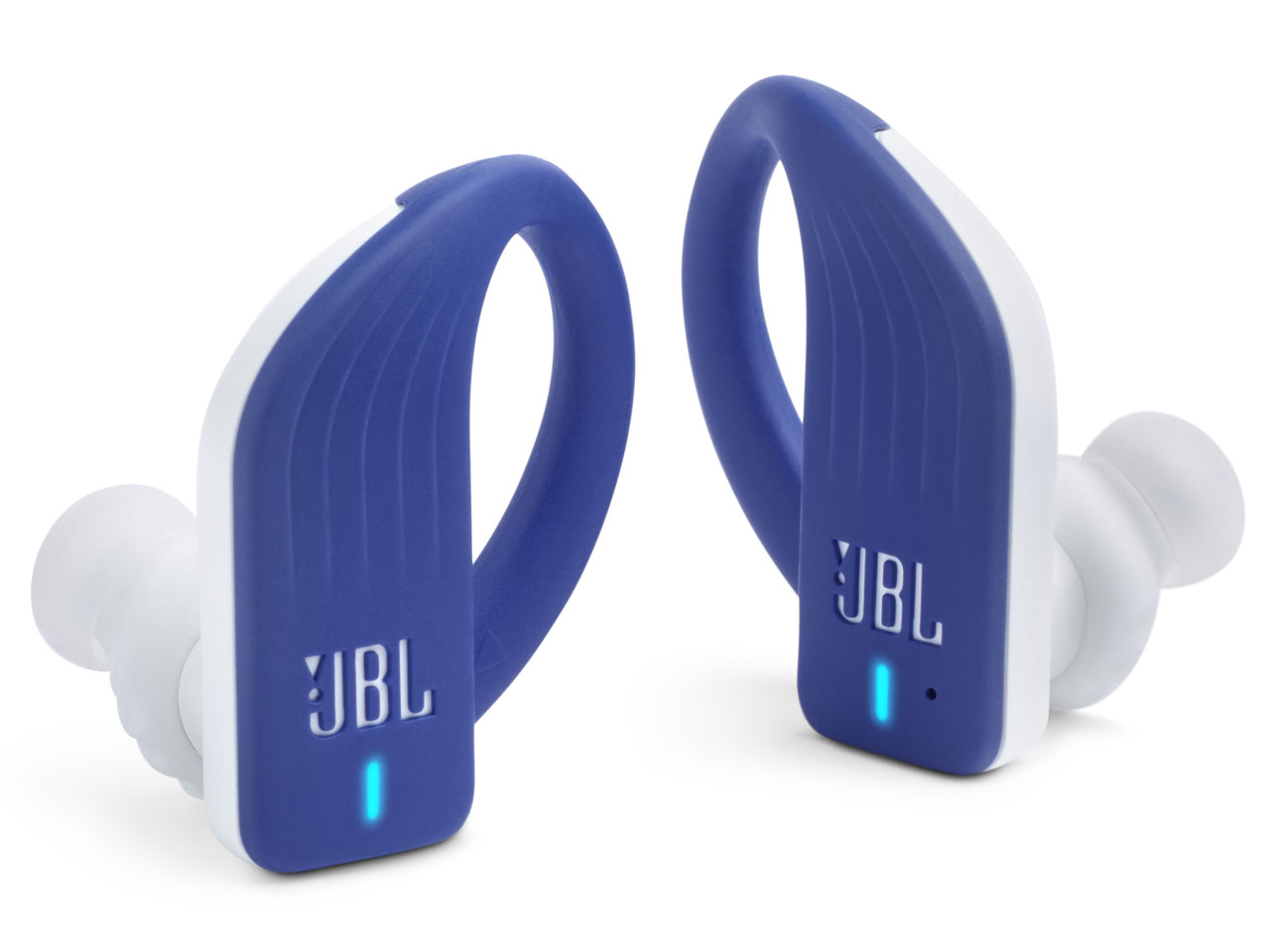 ENDURANCE PEAK [ブルー]