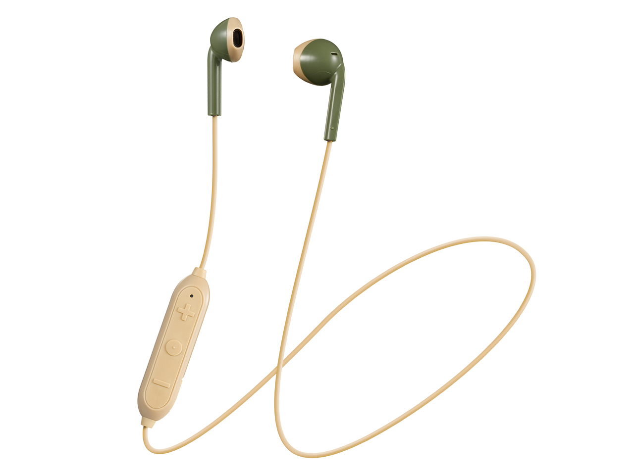 HA-F15BT-GC [カーキ×ベージュ]