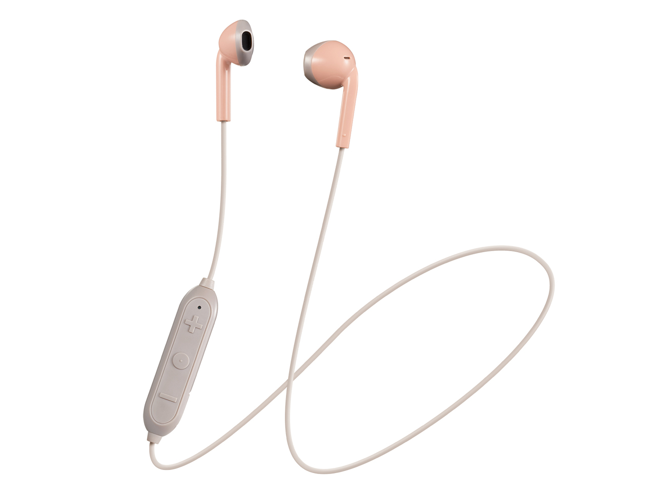 HA-F15BT-PT [ピンク×ブラウン]