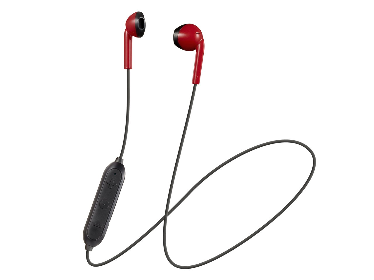 HA-F15BT-RB [レッド×ブラック]