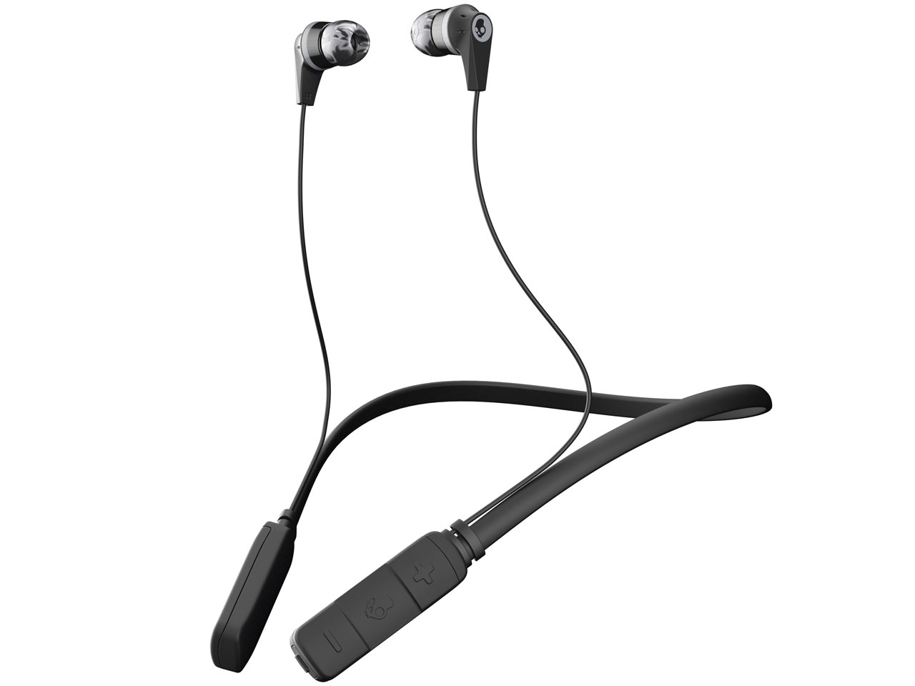 Ink'd Wireless [Black]