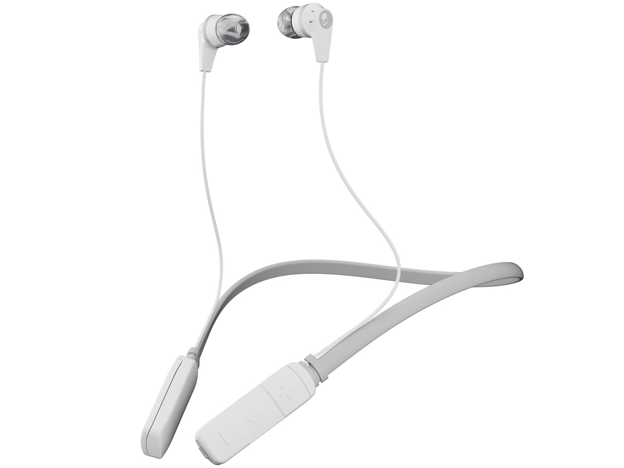 Ink'd Wireless [White]