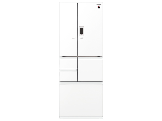 SJ-GA50E-W [ピュアホワイト]