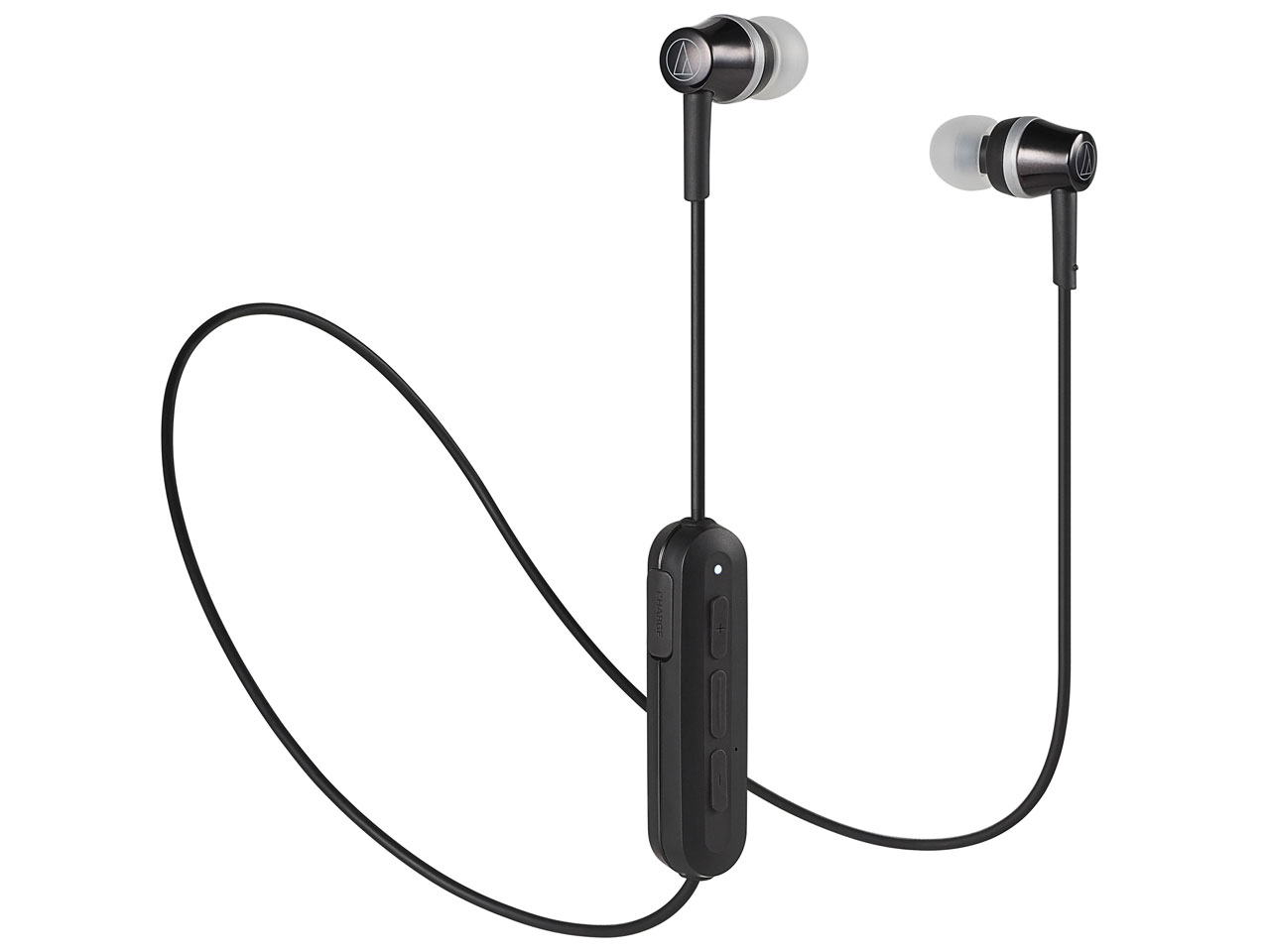 Sound Reality ATH-CKR300BT BK [ブラック]