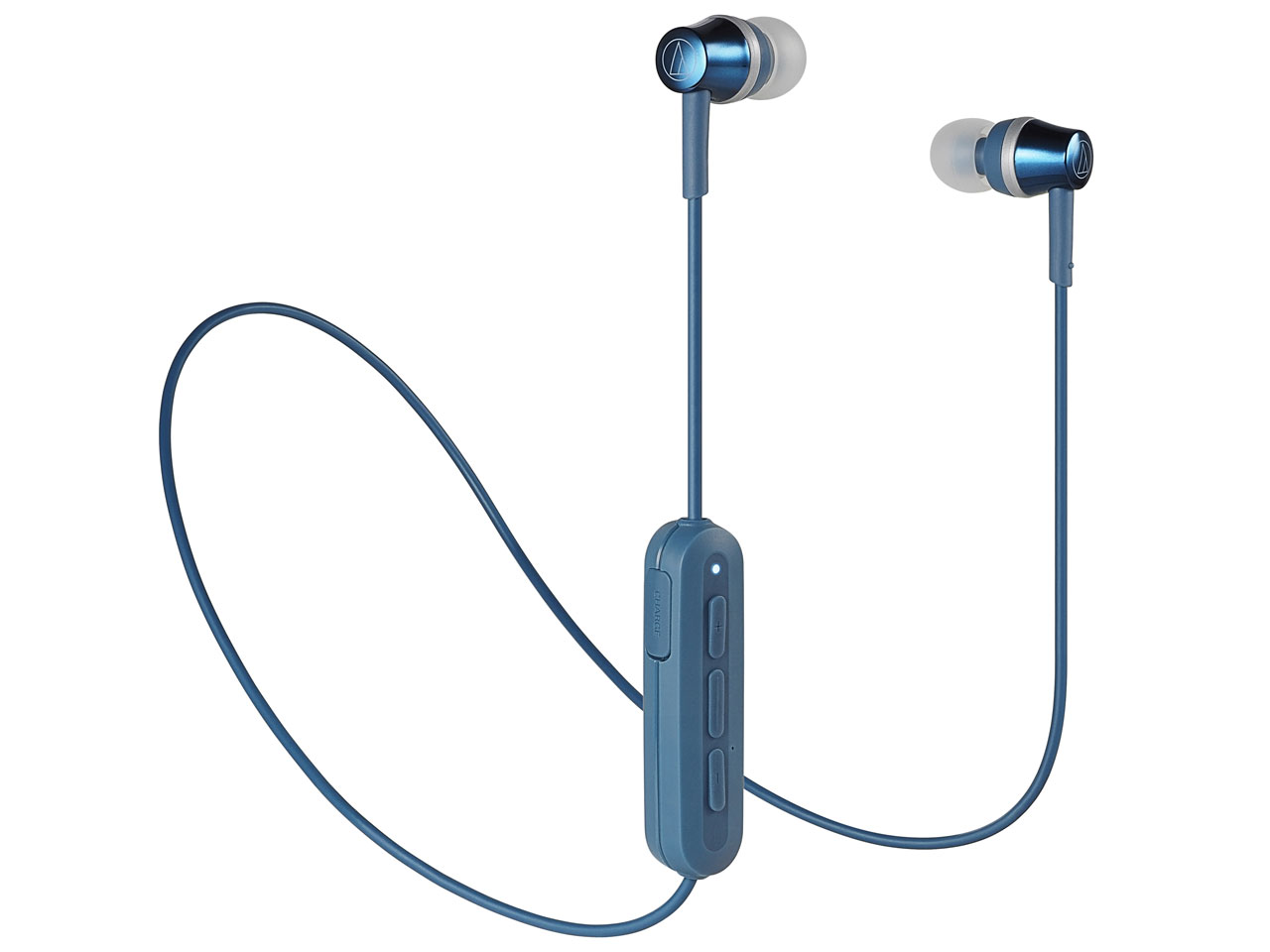 Sound Reality ATH-CKR300BT BL [ブルー]