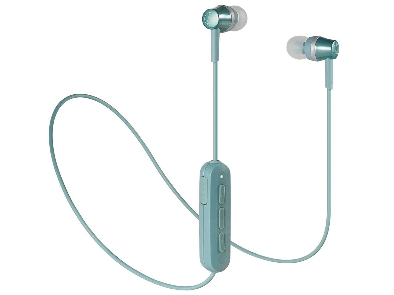 Sound Reality ATH-CKR300BT GR [グリーン]