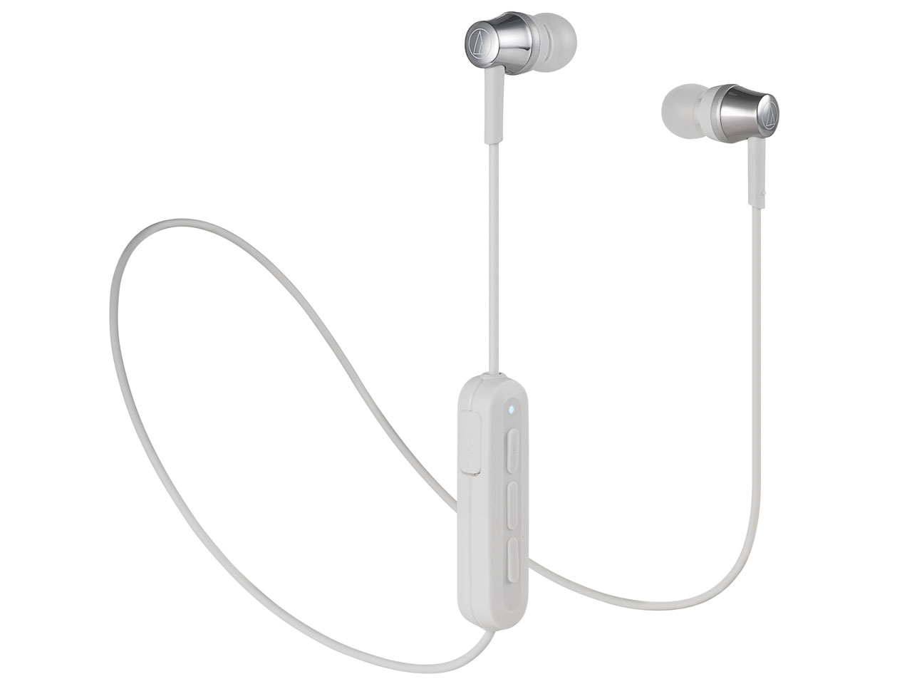 Sound Reality ATH-CKR300BT GY [グレー]