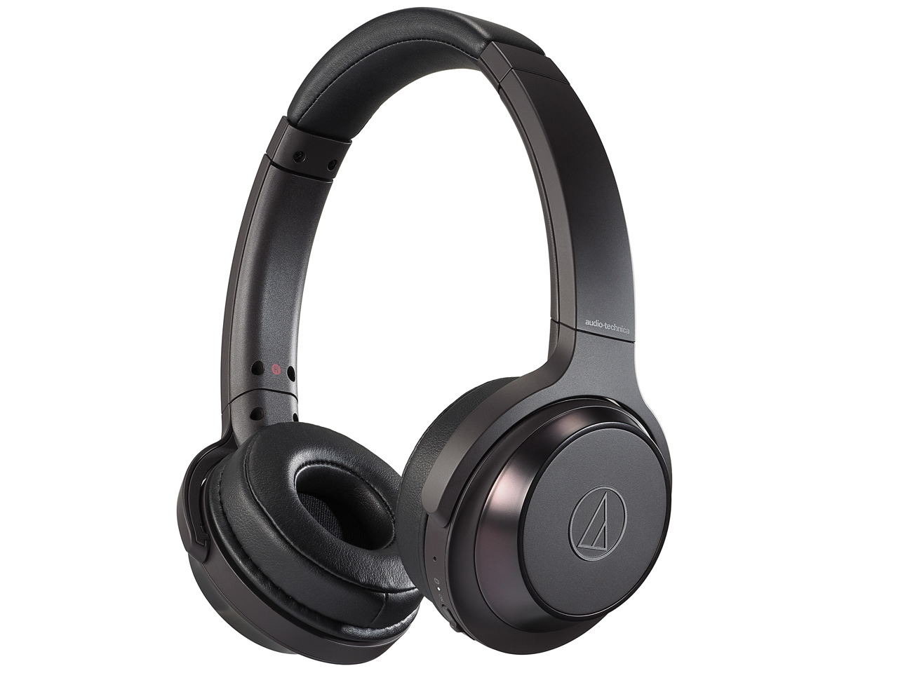 SOLID BASS ATH-WS330BT BK [ブラック]