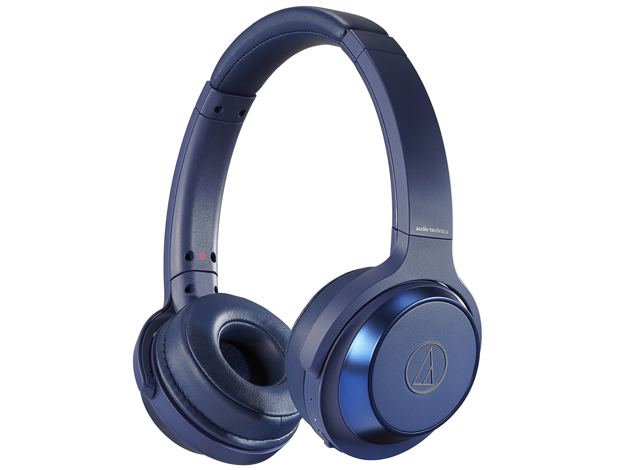 SOLID BASS ATH-WS330BT BL [ブルー]