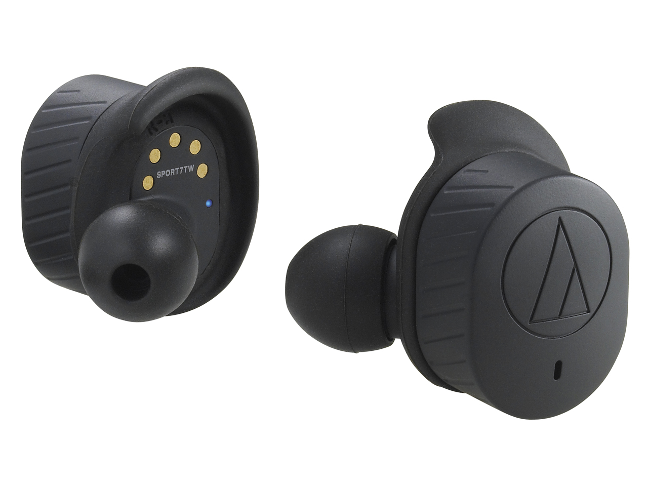 SONICSPORT ATH-SPORT7TW BK [ブラック]