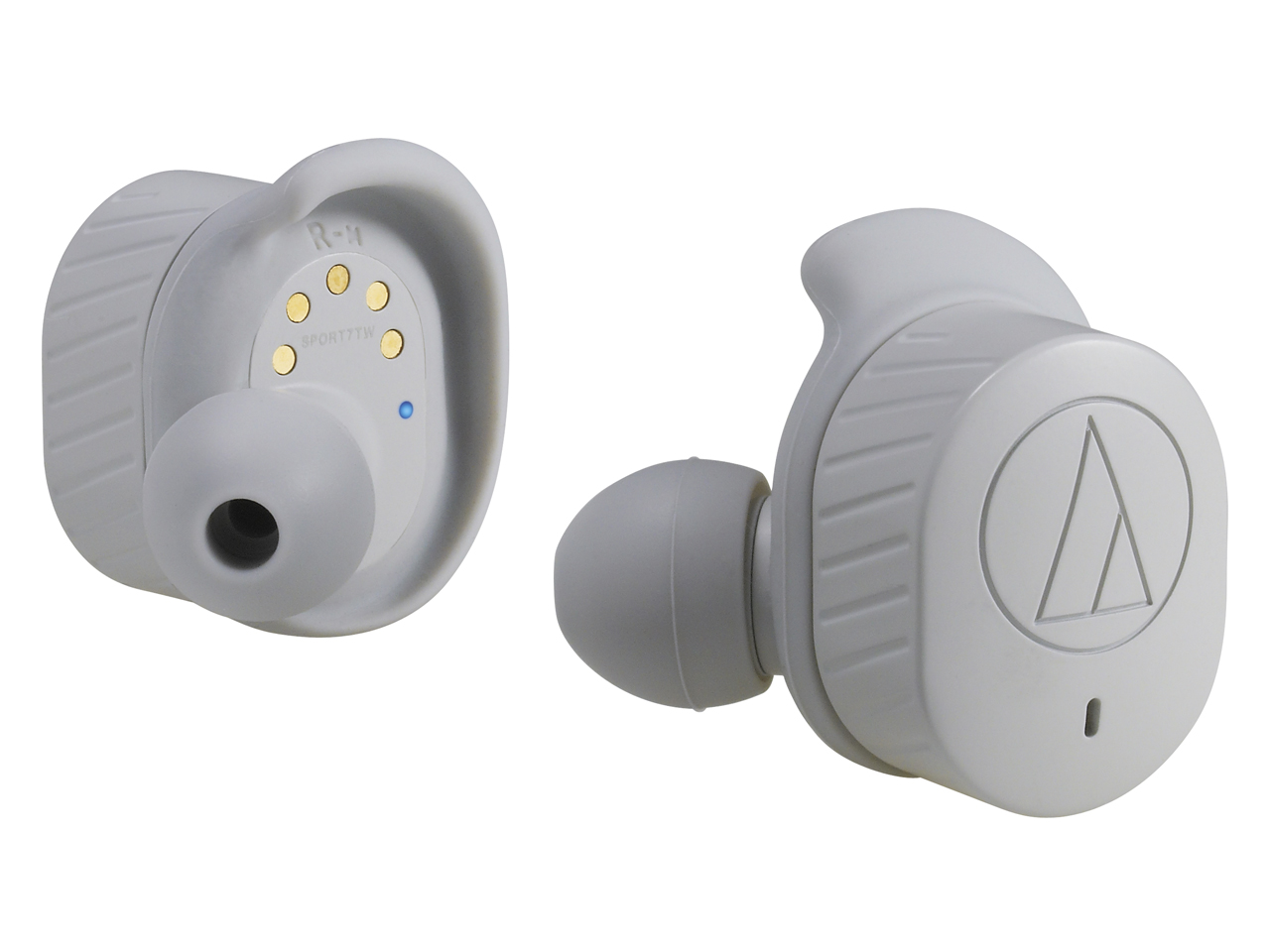 SONICSPORT ATH-SPORT7TW GY [グレー]