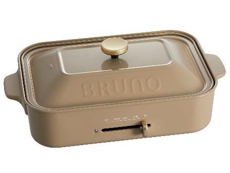 BRUNO BOE021-SABE [サンドベージュ]