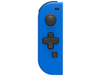携帯モード専用 十字コン(L) for Nintendo Switch NSW-076