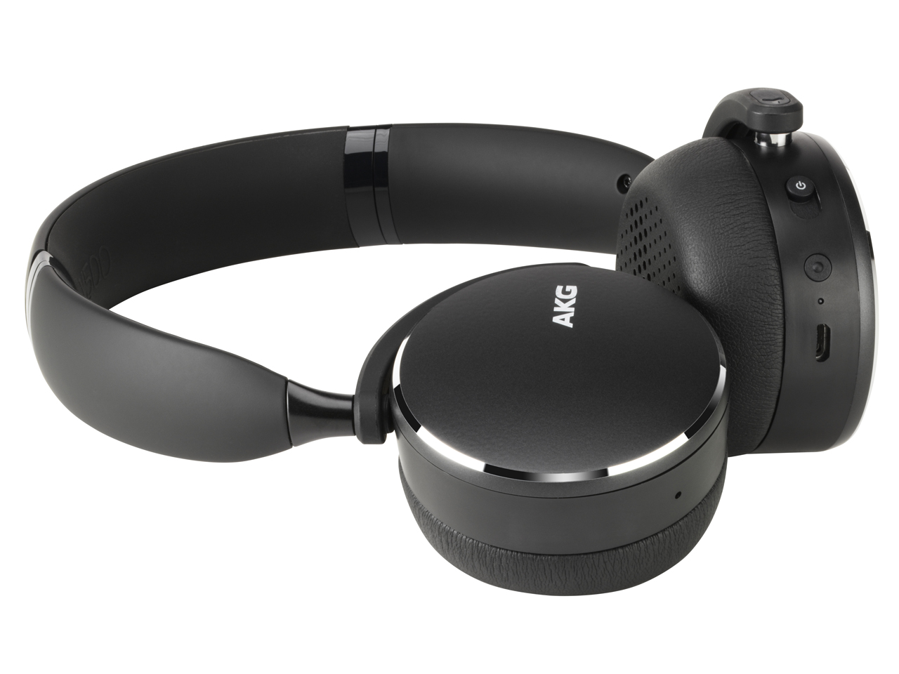 Y500 WIRELESS [ブラック]