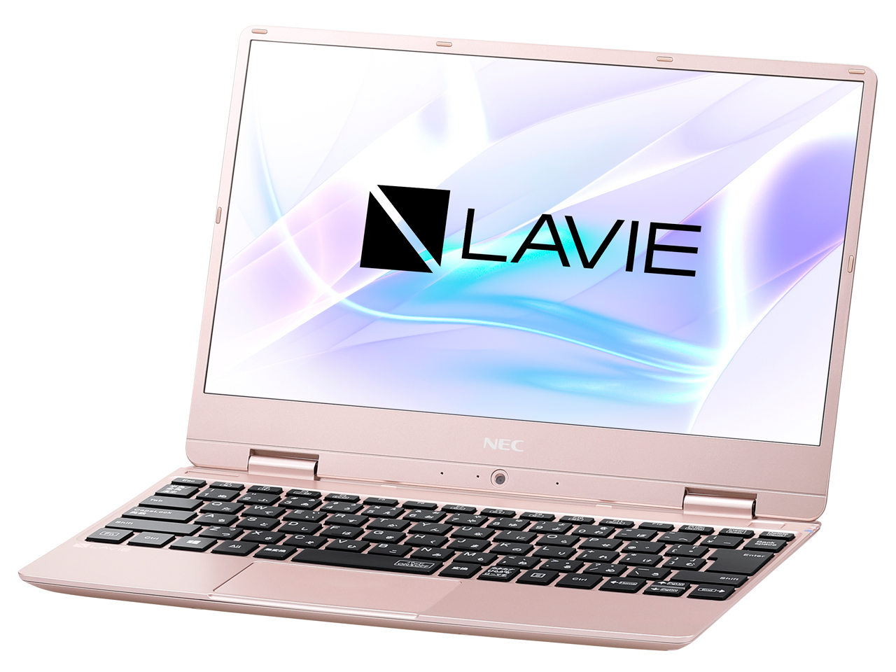 LAVIE Smart NM PC-SN15C89AF-2 [メタリックピンク] ひかりＴＶショッピング限定モデル