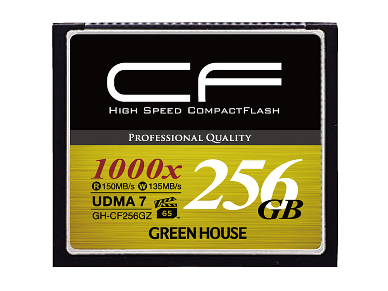 GH-CF256GZ [256GB]
