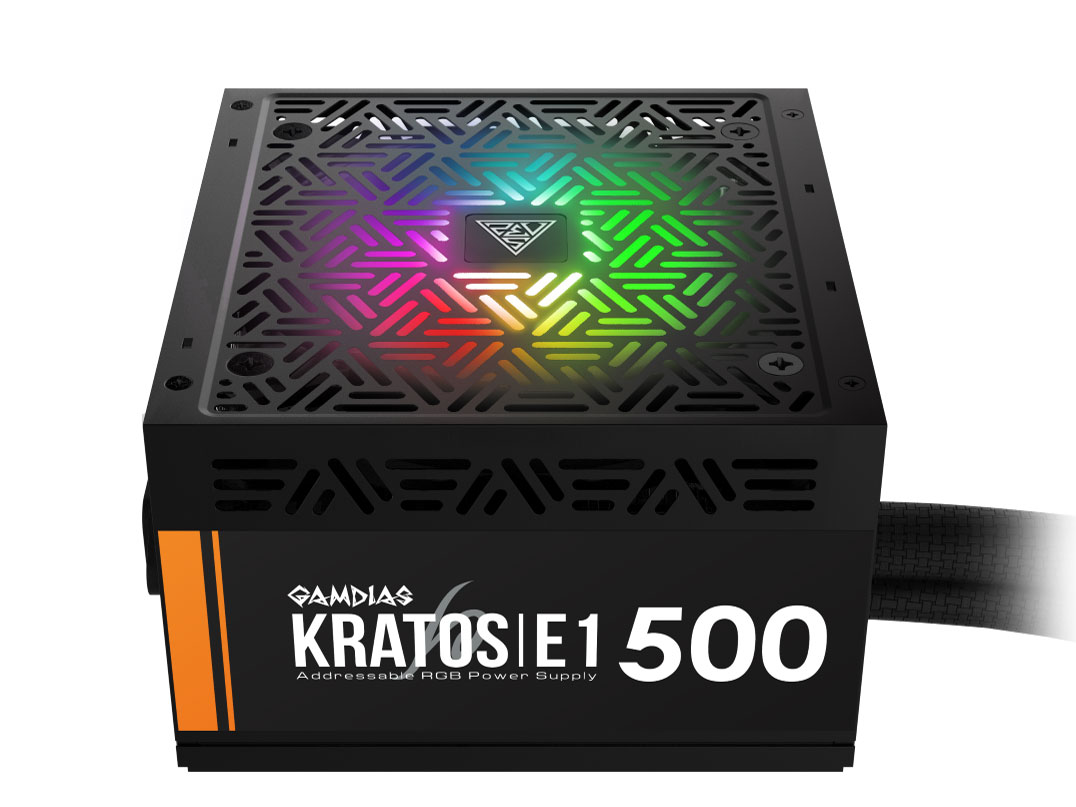 KRATOS E1-500