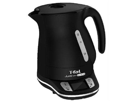 ジャスティン プラス コントロール 1.2L KO7558JP [ブラック]