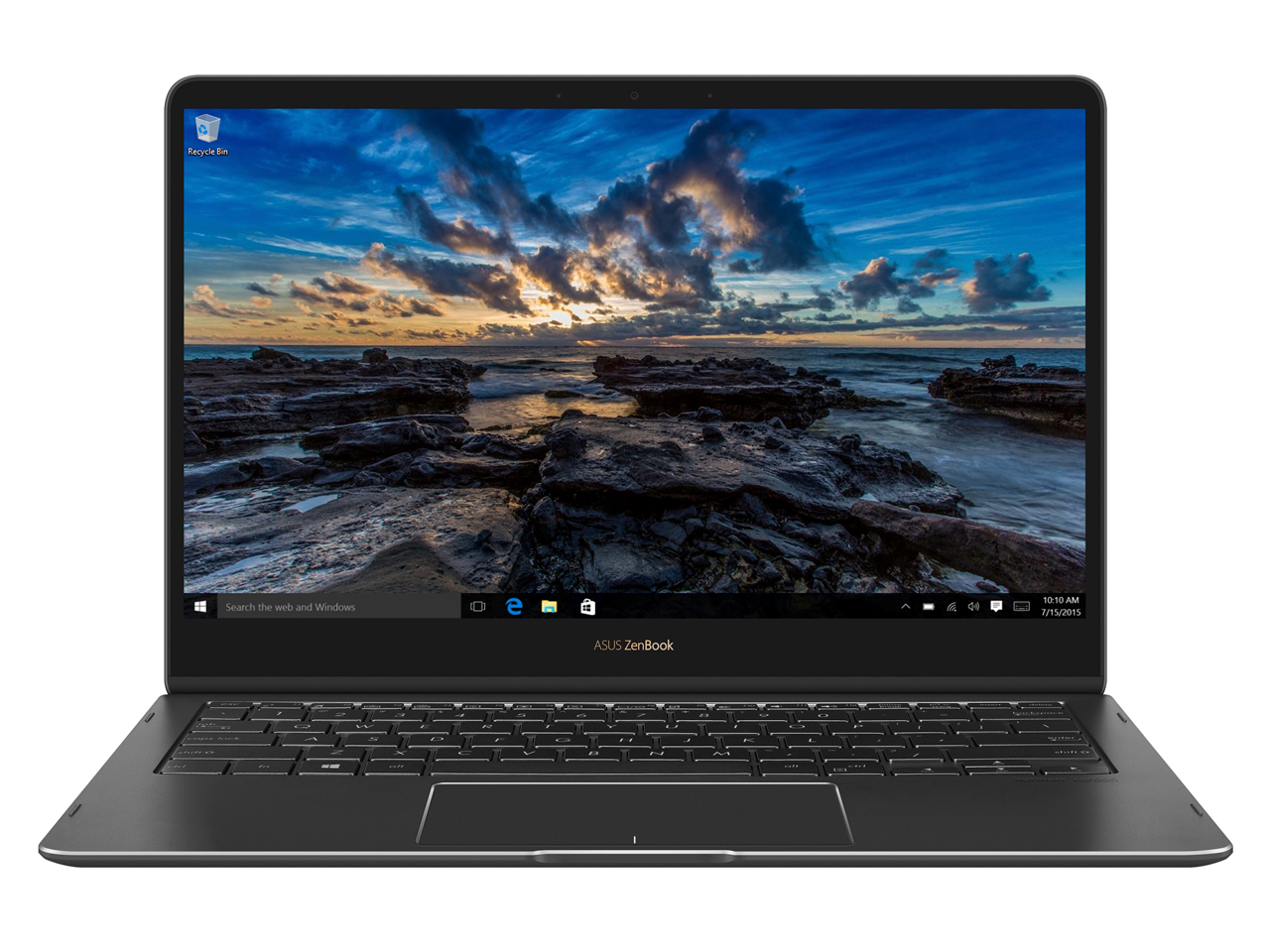 ZenBook Flip S UX370UA UX370UA-8550