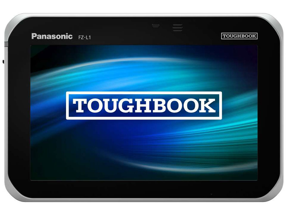 TOUGHBOOK FZ-L1AJAAAAJ