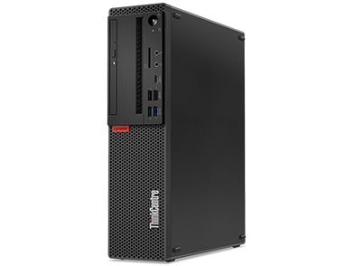 ThinkCentre M720s Small 10SUS42J00