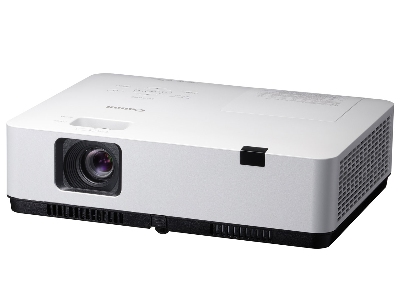 パワープロジェクター LV-WU360