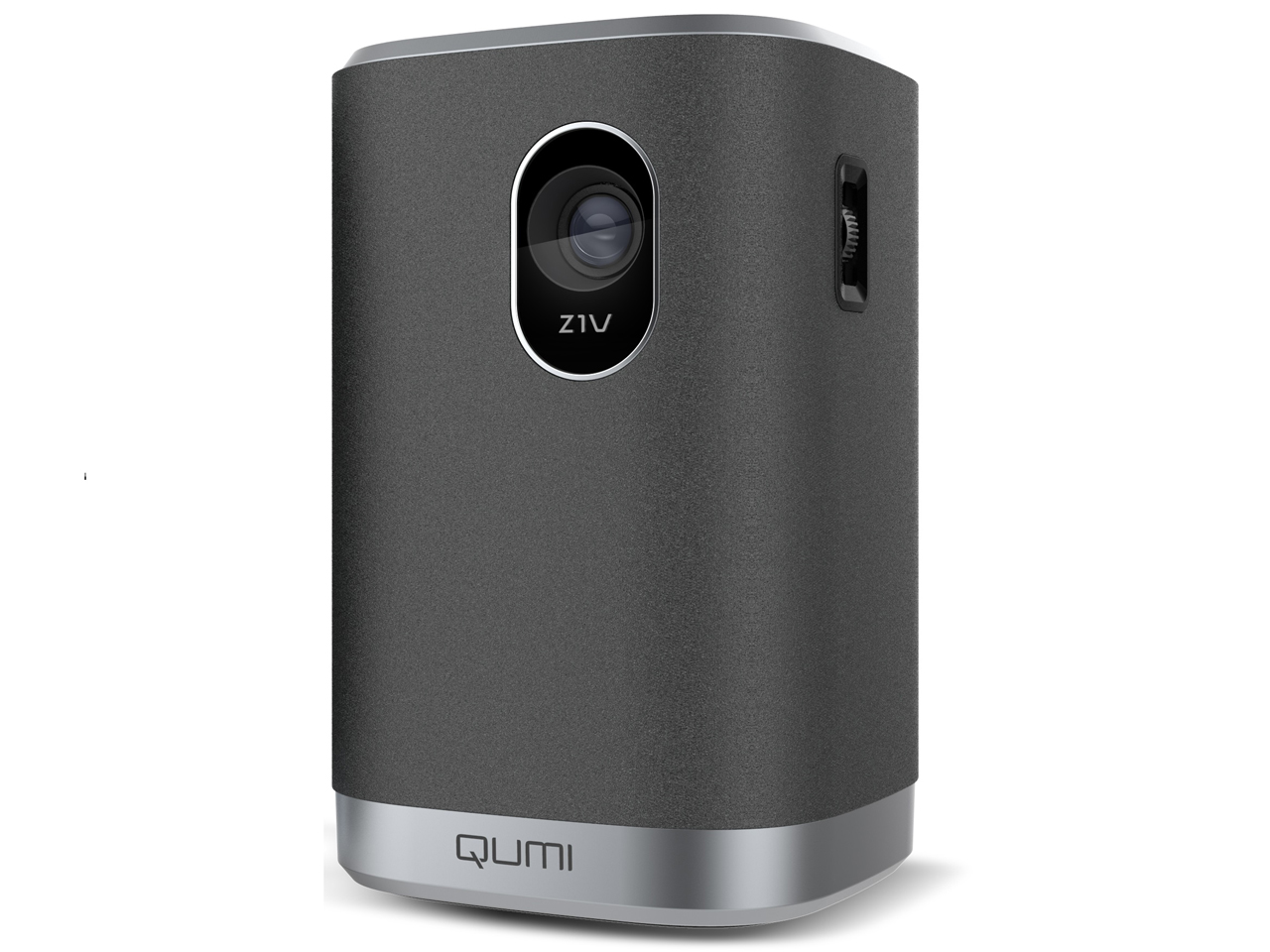 QUMI Z1V [ブラック]