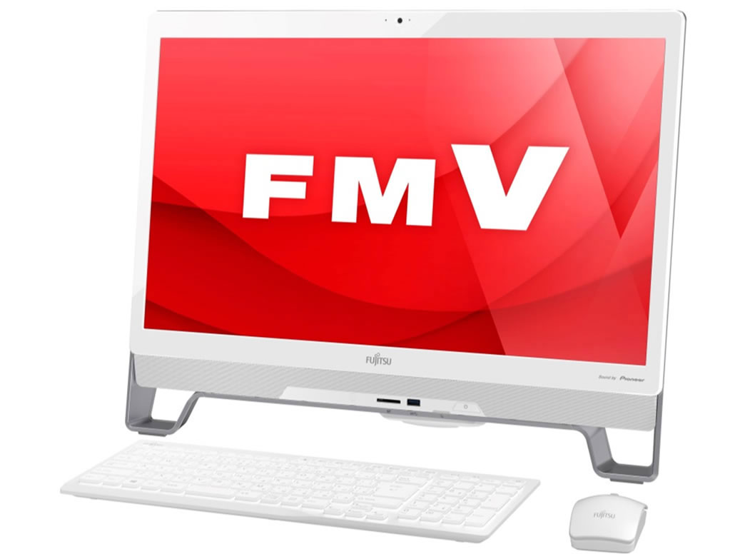 FMV ESPRIMO FH52/A3 FMVF52A3W
