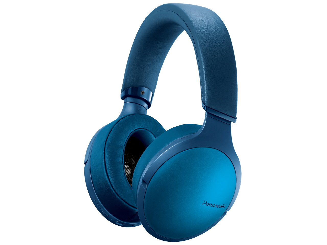 RP-HD300B-A [マリンブルー]