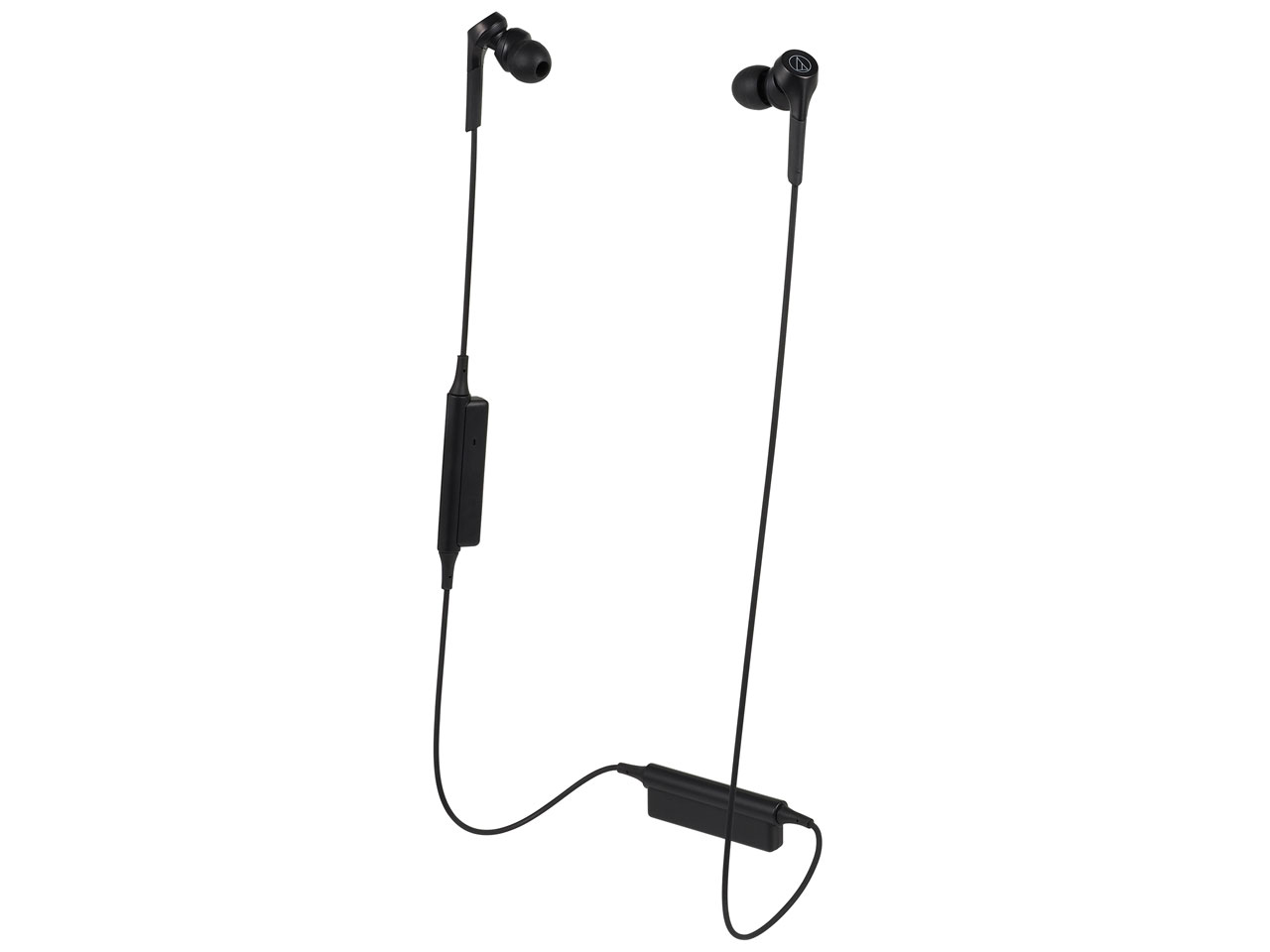 SOLID BASS ATH-CKS550XBT BK [ブラック]