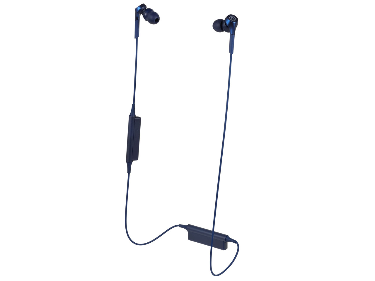 SOLID BASS ATH-CKS550XBT BL [ブルー]